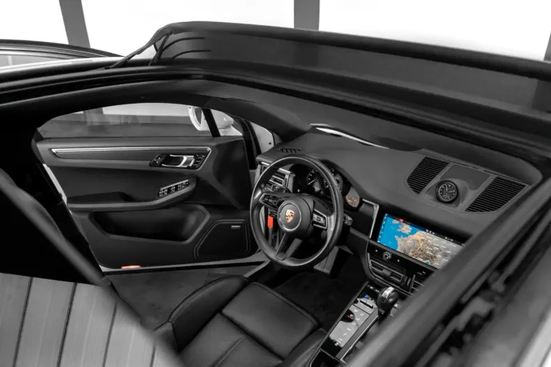 Porsche Macan din 2023 cu 48.000 km - oferta POR155266 - foto 20