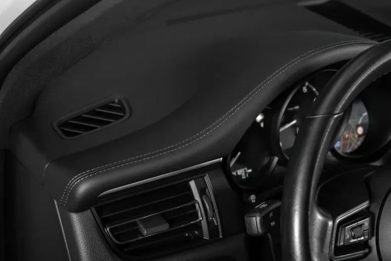 Porsche Macan din 2023 cu 48.000 km - oferta POR155266 - foto 22