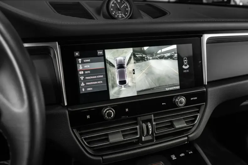 Porsche Macan din 2023 cu 48.000 km - oferta POR155266 - foto 27