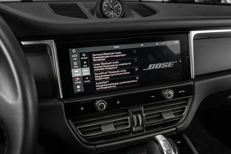 Porsche Macan din 2023 cu 48.000 km - oferta POR155266 - foto 28