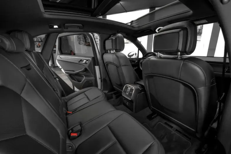 Porsche Macan din 2023 cu 48.000 km - oferta POR155266 - foto 32