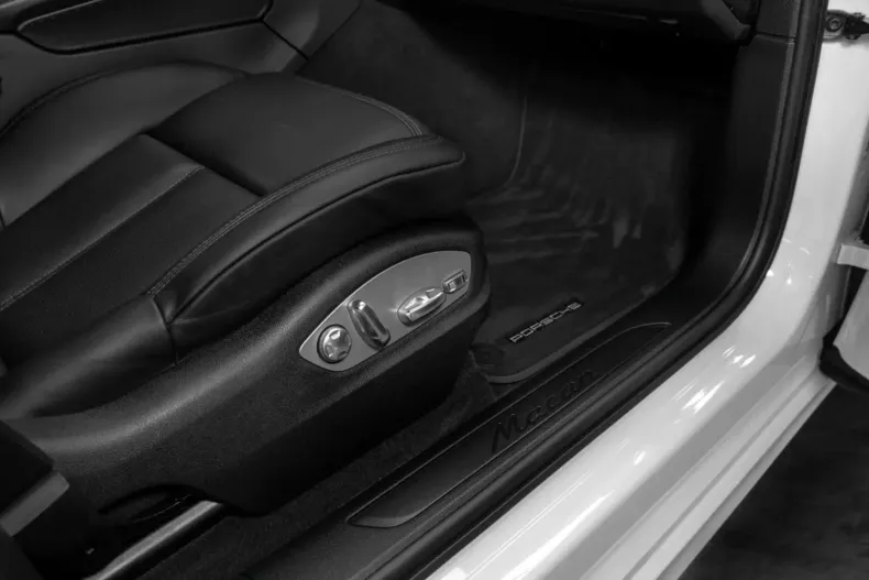 Porsche Macan din 2023 cu 48.000 km - oferta POR155266 - foto 34