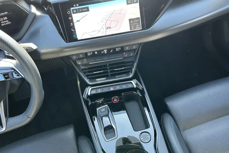 Audi RS e-tron GT din 2022 cu 68.370 km - oferta AUD155267 - foto 13