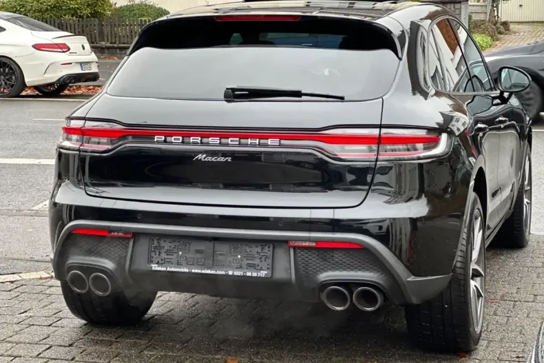 Porsche Macan din 2023 cu 45.950 km - oferta POR155268 - foto 6
