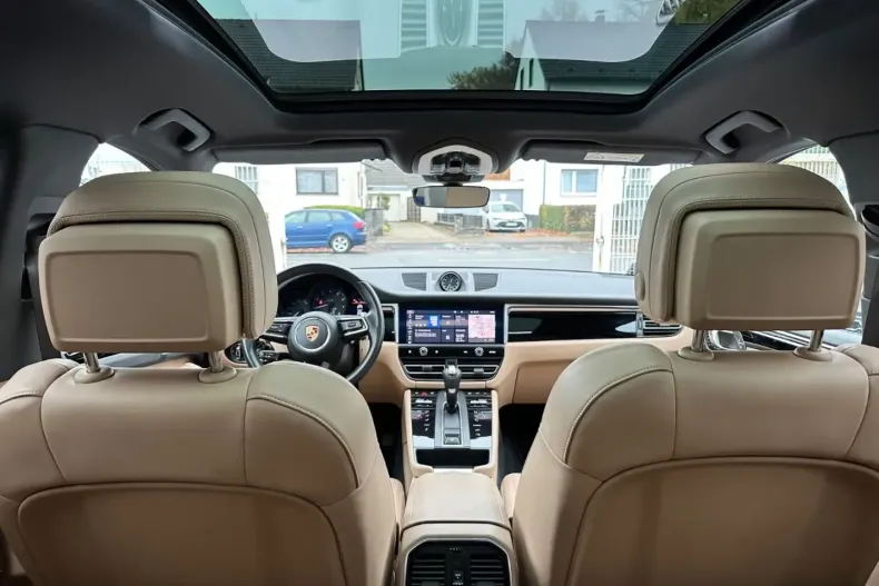 Porsche Macan din 2023 cu 45.950 km - oferta POR155268 - foto 14