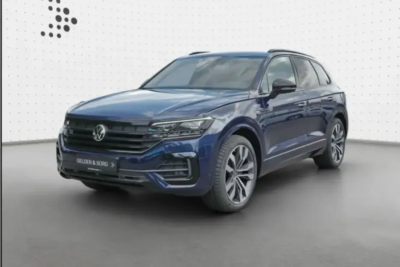 Volkswagen Touareg din 2023 cu 68.200 km - oferta VOL155269 - foto 1