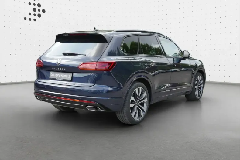 Volkswagen Touareg din 2023 cu 68.200 km - oferta VOL155269 - foto 2