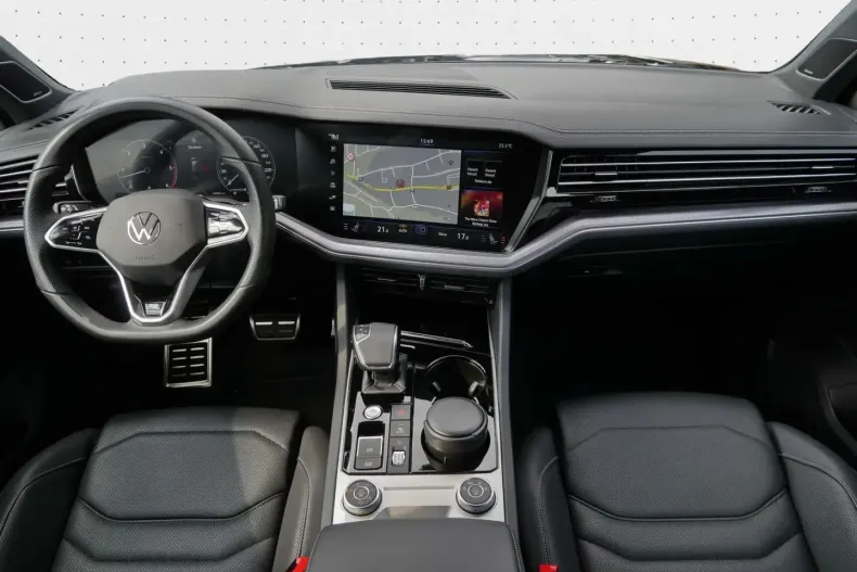 Volkswagen Touareg din 2023 cu 68.200 km - oferta VOL155269 - foto 5