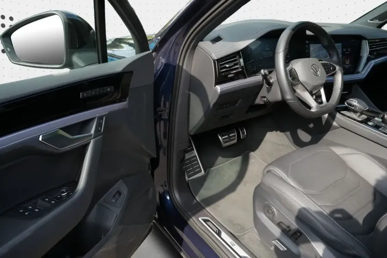 Volkswagen Touareg din 2023 cu 68.200 km - oferta VOL155269 - foto 14