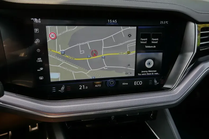 Volkswagen Touareg din 2023 cu 68.200 km - oferta VOL155269 - foto 15