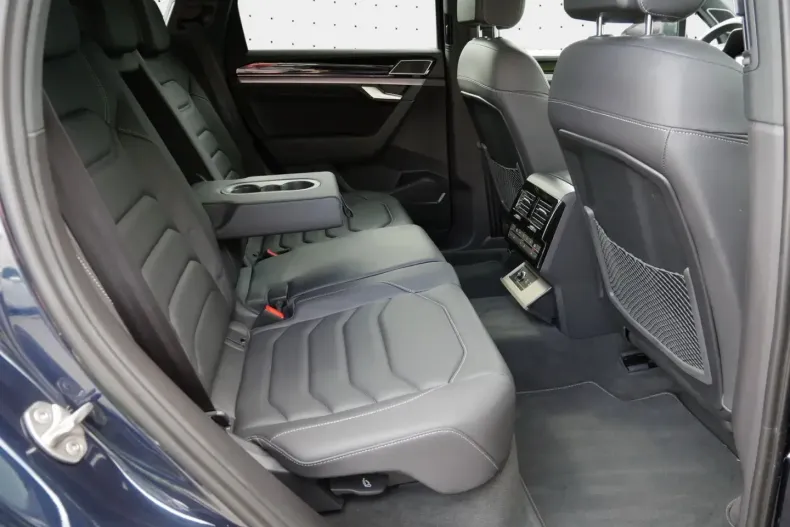 Volkswagen Touareg din 2023 cu 68.200 km - oferta VOL155269 - foto 16