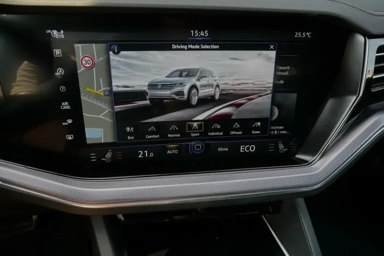 Volkswagen Touareg din 2023 cu 68.200 km - oferta VOL155269 - foto 19