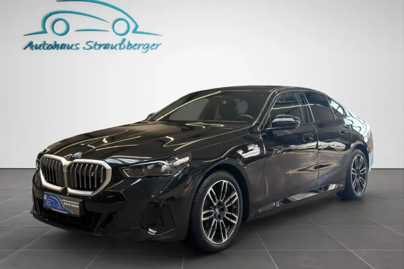 BMW i5 din 2024 cu 13.800 km - oferta BMW155271 - foto 2