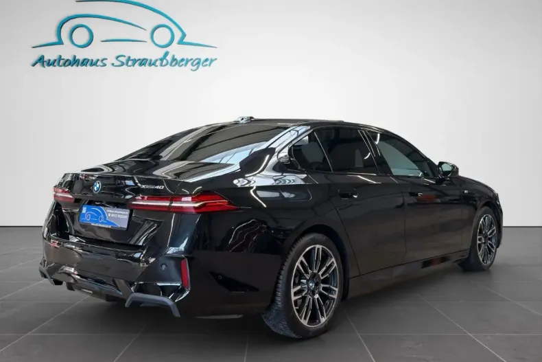 BMW i5 din 2024 cu 13.800 km - oferta BMW155271 - foto 4