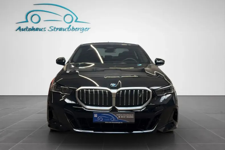 BMW i5 din 2024 cu 13.800 km - oferta BMW155271 - foto 5