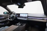 BMW i5 din 2024 cu 13.800 km - oferta BMW155271 - foto 11