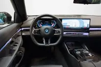 BMW i5 din 2024 cu 13.800 km - oferta BMW155271 - foto 12