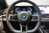 BMW i5 din 2024 cu 13.800 km - oferta BMW155271 - foto 13