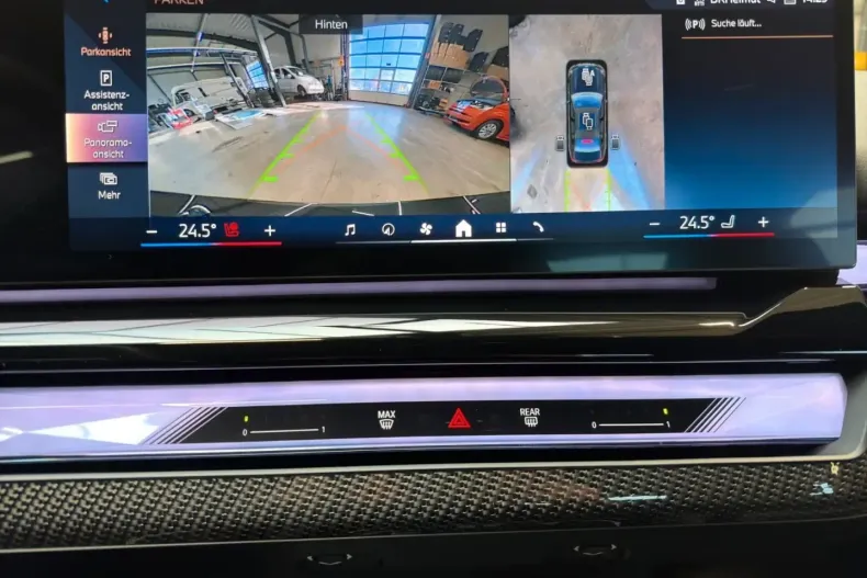 BMW i5 din 2024 cu 13.800 km - oferta BMW155271 - foto 16