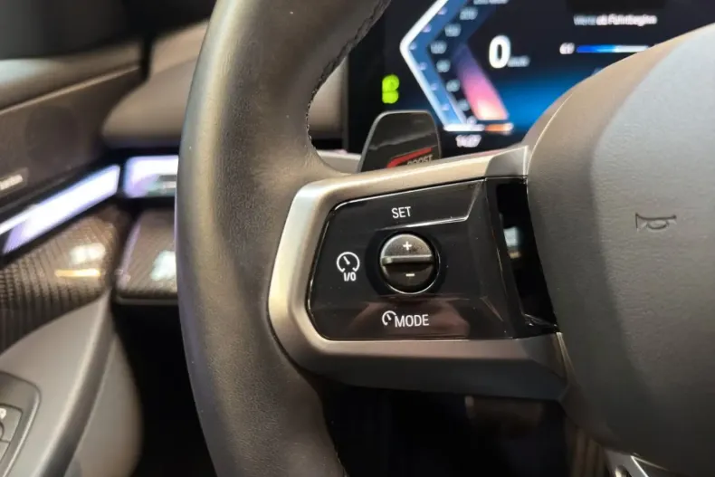 BMW i5 din 2024 cu 13.800 km - oferta BMW155271 - foto 17