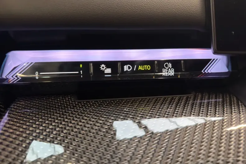 BMW i5 din 2024 cu 13.800 km - oferta BMW155271 - foto 19