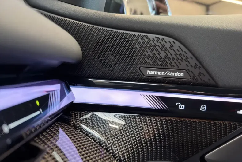 BMW i5 din 2024 cu 13.800 km - oferta BMW155271 - foto 22