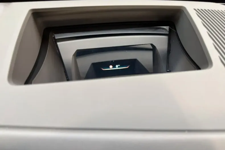 BMW i5 din 2024 cu 13.800 km - oferta BMW155271 - foto 29