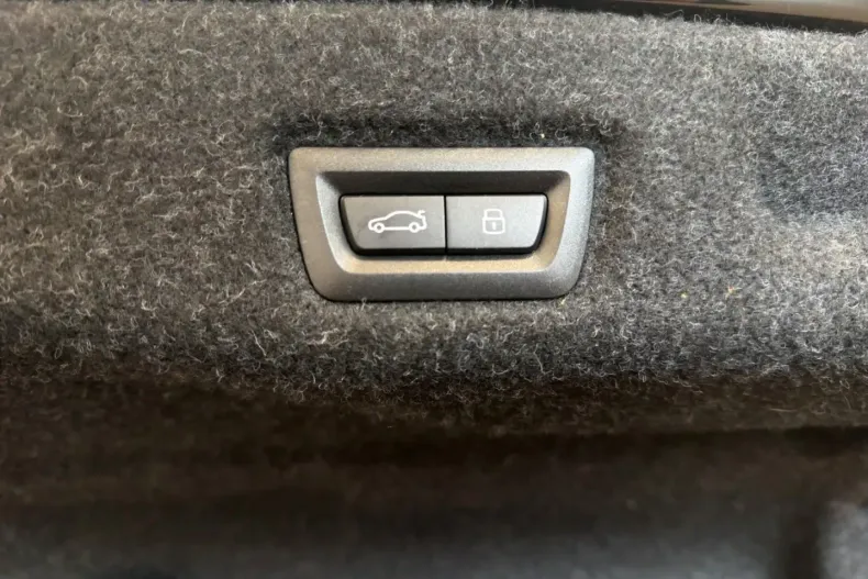 BMW i5 din 2024 cu 13.800 km - oferta BMW155271 - foto 30