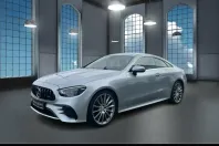 Mercedes-Benz E 53 AMG din 2021 cu 88.800 km - oferta MER155272 - foto 1