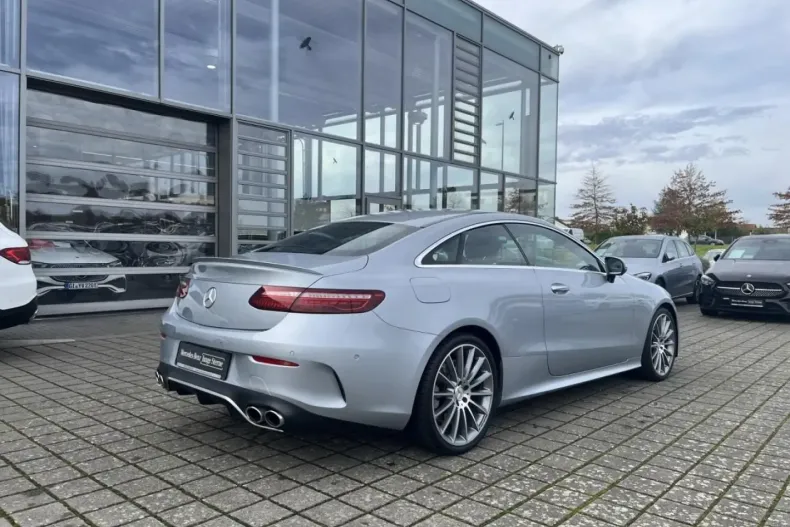 Mercedes-Benz E 53 AMG din 2021 cu 88.800 km - oferta MER155272 - foto 5