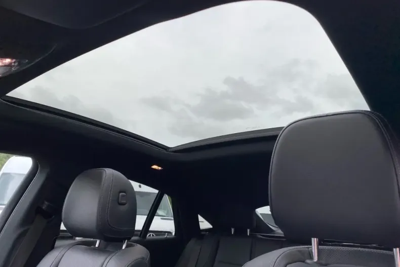 Mercedes-Benz GLE 450 din 2025 cu 25.775 km - oferta MER155273 - foto 18