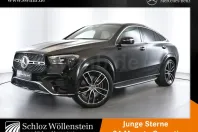 Mercedes-Benz GLE 450 din 2024 cu 18.000 km - oferta MER155274 - foto 1