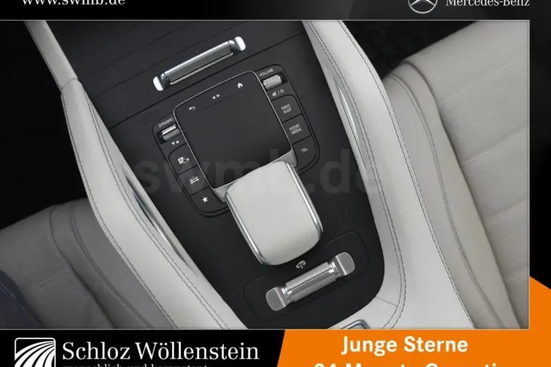 Mercedes-Benz GLE 450 din 2024 cu 18.000 km - oferta MER155274 - foto 20