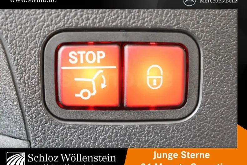 Mercedes-Benz GLE 450 din 2024 cu 18.000 km - oferta MER155274 - foto 23