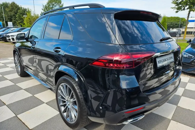 Mercedes-Benz GLE 450 din 2024 cu 35.550 km - oferta MER155276 - foto 6