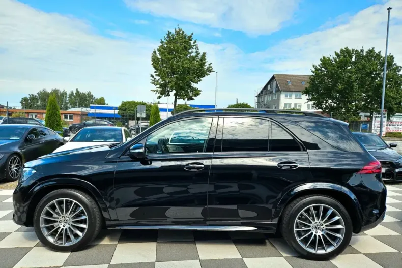 Mercedes-Benz GLE 450 din 2024 cu 35.550 km - oferta MER155276 - foto 7