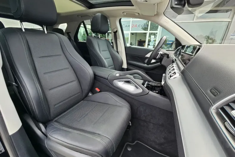 Mercedes-Benz GLE 450 din 2024 cu 35.550 km - oferta MER155276 - foto 9