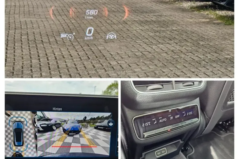 Mercedes-Benz GLE 450 din 2024 cu 35.550 km - oferta MER155276 - foto 16