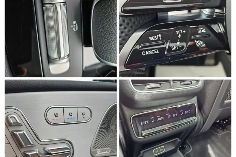 Mercedes-Benz GLE 450 din 2024 cu 35.550 km - oferta MER155276 - foto 17