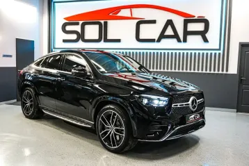 Mercedes-Benz GLE 450 din 2024 - oferta MER155277