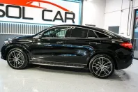 Mercedes-Benz GLE 450 din 2024 cu 31.000 km - oferta MER155277 - foto 4