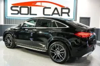 Mercedes-Benz GLE 450 din 2024 cu 31.000 km - oferta MER155277 - foto 5