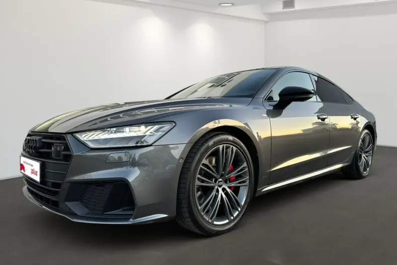 Audi A7 din 2023 cu 59.365 km - oferta AUD155278 - foto 1