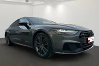 Audi A7 din 2023 cu 59.365 km - oferta AUD155278 - foto 2