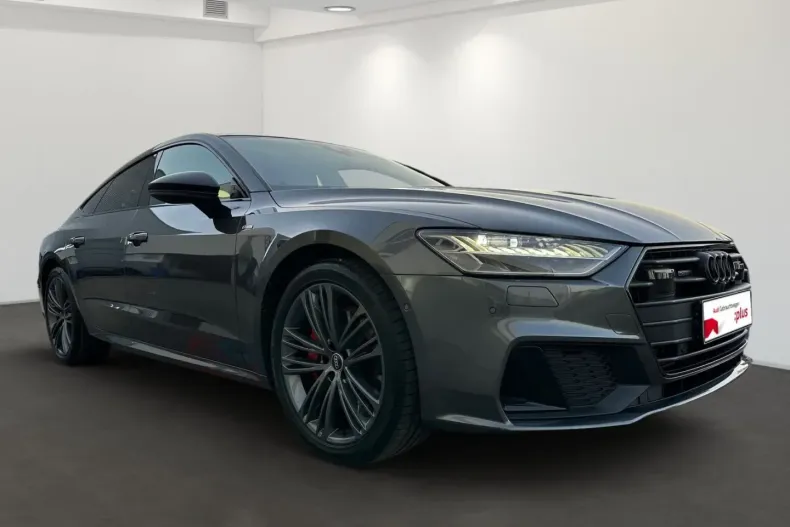 Audi A7 din 2023 cu 59.365 km - oferta AUD155278 - foto 2