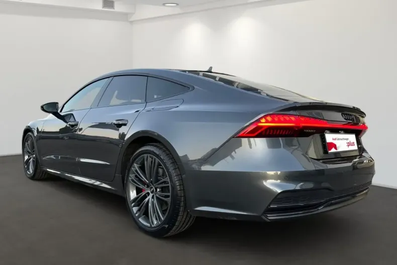 Audi A7 din 2023 cu 59.365 km - oferta AUD155278 - foto 3