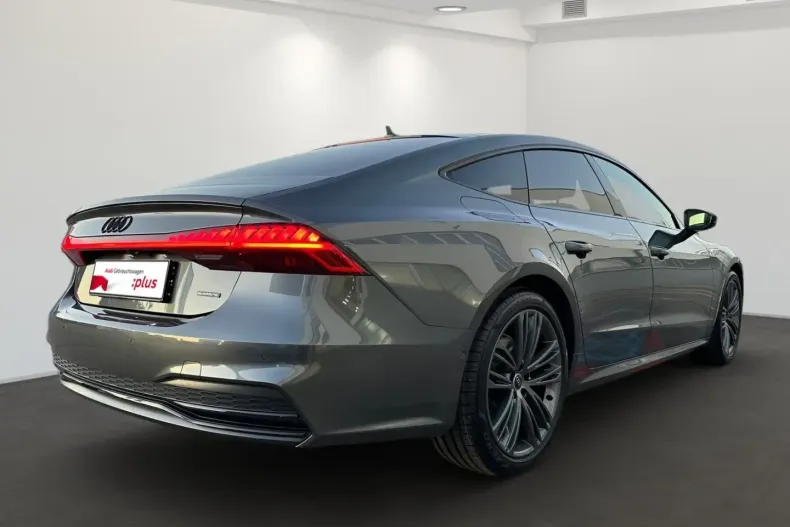 Audi A7 din 2023 cu 59.365 km - oferta AUD155278 - foto 4