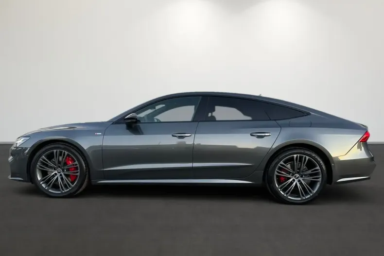 Audi A7 din 2023 cu 59.365 km - oferta AUD155278 - foto 5