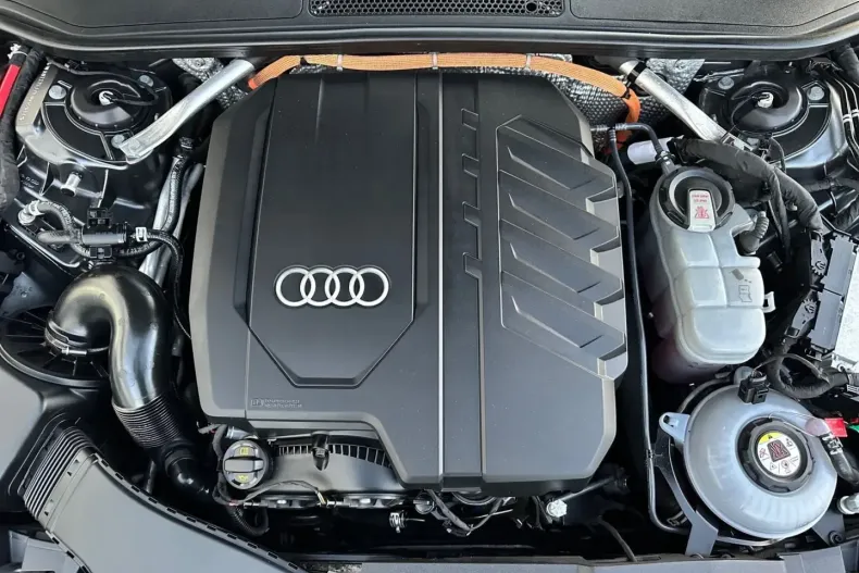 Audi A7 din 2023 cu 59.365 km - oferta AUD155278 - foto 7