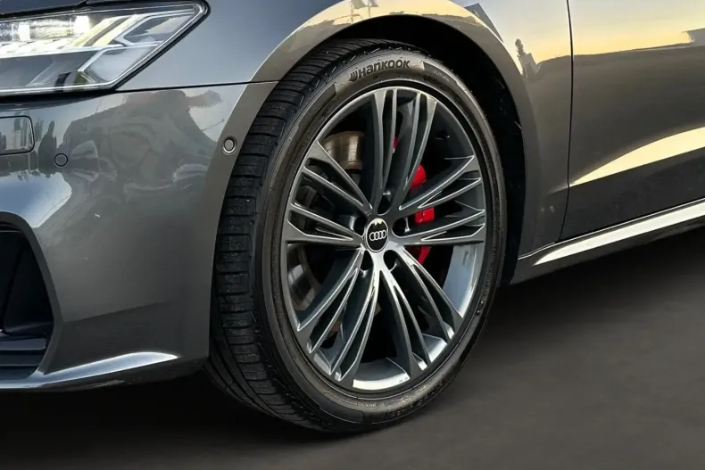 Audi A7 din 2023 cu 59.365 km - oferta AUD155278 - foto 8